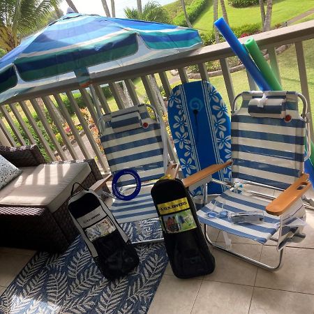 Appartement Molokai Island Retreat With Beautiful Ocean Views And Pool - Newly Remodeled! à Ualapue Extérieur photo