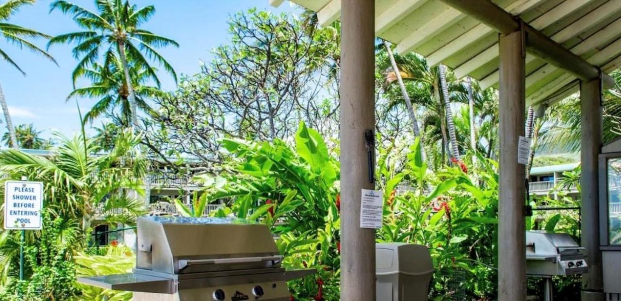 Appartement Molokai Island Retreat With Beautiful Ocean Views And Pool - Newly Remodeled! à Ualapue Extérieur photo