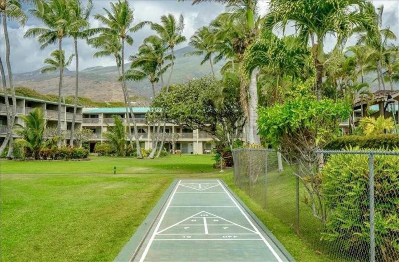 Appartement Molokai Island Retreat With Beautiful Ocean Views And Pool - Newly Remodeled! à Ualapue Extérieur photo