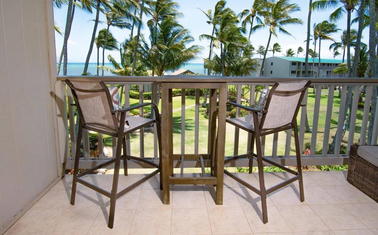 Appartement Molokai Island Retreat With Beautiful Ocean Views And Pool - Newly Remodeled! à Ualapue Extérieur photo
