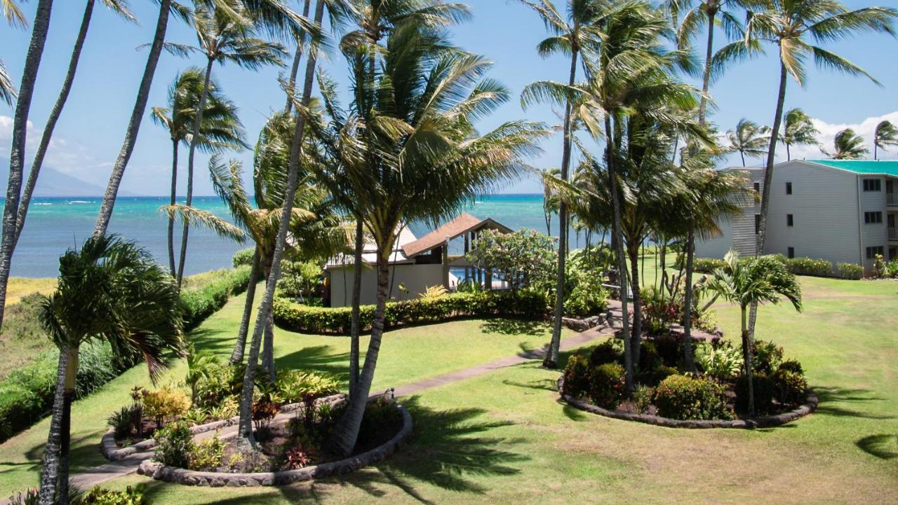 Appartement Molokai Island Retreat With Beautiful Ocean Views And Pool - Newly Remodeled! à Ualapue Extérieur photo