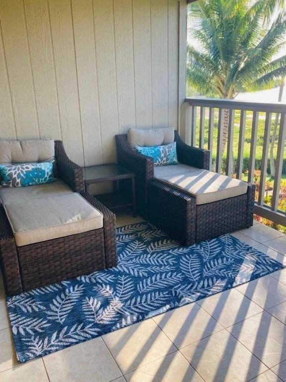 Appartement Molokai Island Retreat With Beautiful Ocean Views And Pool - Newly Remodeled! à Ualapue Extérieur photo