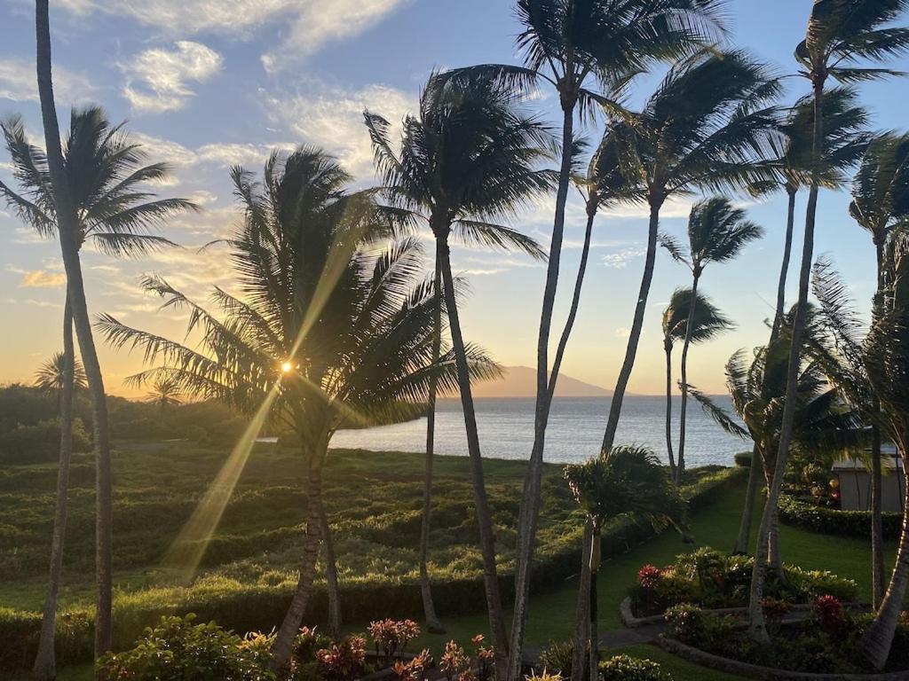 Appartement Molokai Island Retreat With Beautiful Ocean Views And Pool - Newly Remodeled! à Ualapue Extérieur photo
